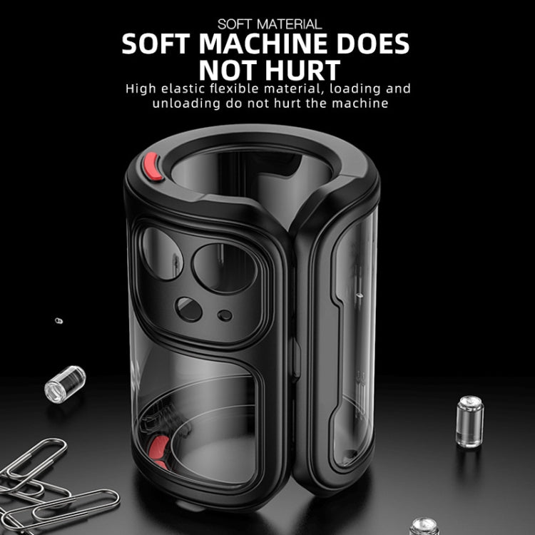 Case – Shockproof (iPhone SE 2022)
