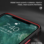 Case – Shockproof (iPhone SE 2022)