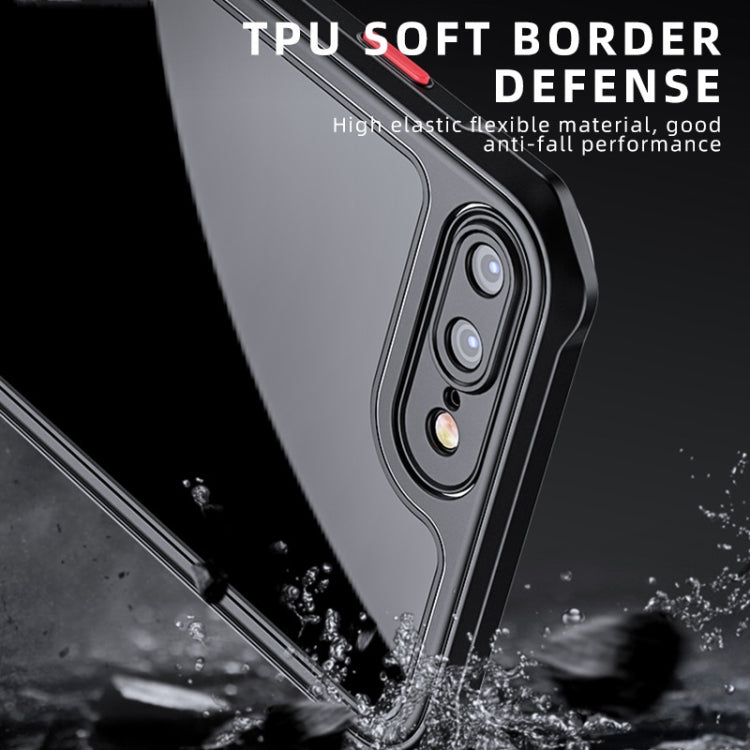 Case – Shockproof (iPhone SE 2022)