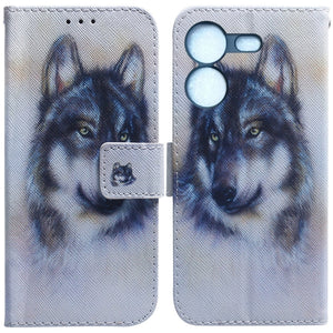 White Wolf