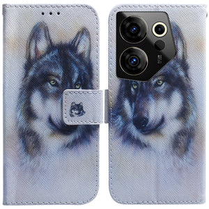 White Wolf
