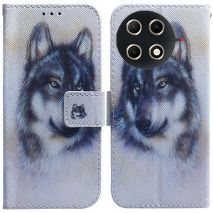 White Wolf