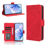 Skin Feel Calf Texture Card Slots Leather Phone Case – Card Slot, Leather, TPU, For Tecno Camon 20 Premier 5G, For Tecno Camon 20 Pro 5G, For Tecno Camon 20 Pro