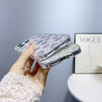 Little Star Series Glitter Powder TPU Phone Case, For iPhone 14, For...