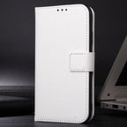 Diamond Texture Leather Phone Case – Card Slot, Flip, Leather, For Tecno Camon 30S 4G / 30S Pro 4G, For Tecno Pova 6 Neo 5G / Spark 30 5G, For Tecno Spark 30 Pro 4G, For Tecno Spark 30 4G