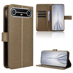 Diamond Texture Leather Phone Case – Card Slot, Flip, Leather, For Tecno Camon 50 4G, For Tenco Spark Go 3, For Tecno Spark Slim, For Tecno Spark 40C