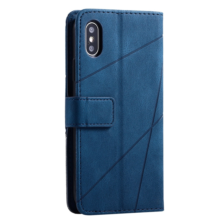 Case – Leather (iPhone XS)