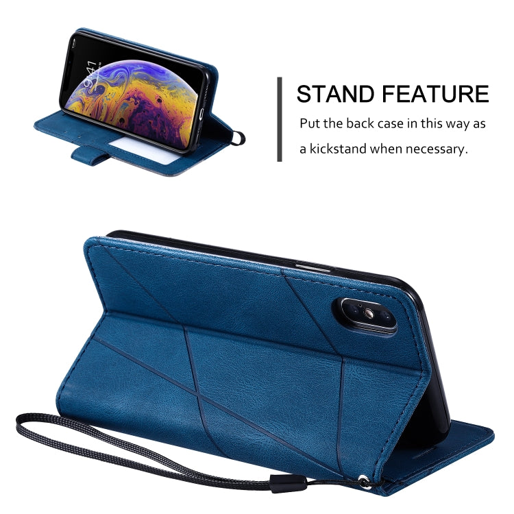 Case – Leather (iPhone XS)