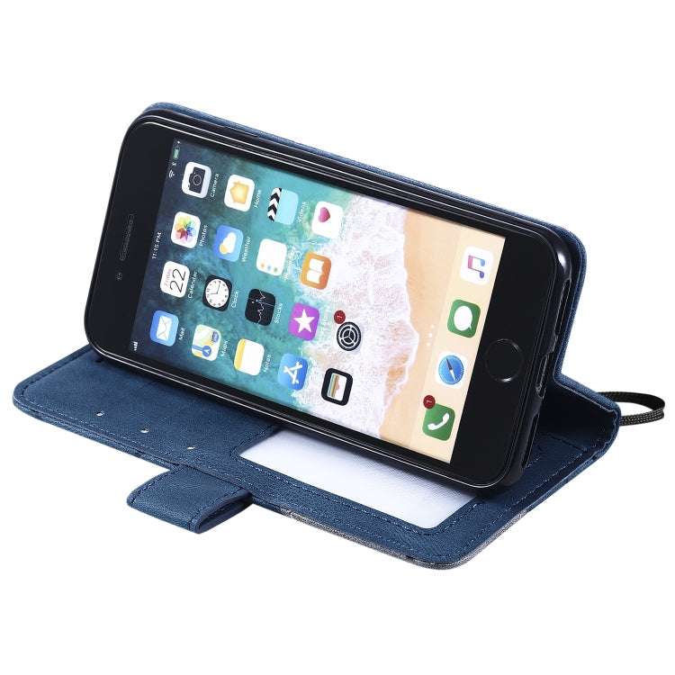 Case – Leather (iPhone SE 2022) #6