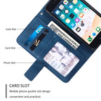 Case – Leather (iPhone SE 2022) #6