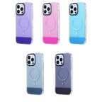 PC + TPU IMD MagSafe Magnetic Phone Case, For iPhone 14 Pro Max, For iPhone 13 Pro Max, For iPhone 13 Pro, For iPhone 13, For iPhone 12 Pro Max, For iPhone 12 Pro, For iPhone 11 Pro Max, For iPhone 14, For iPhone 11