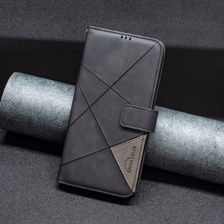 Magnetic Buckle Rhombus Texture Leather Phone Case – Magnetic, Card Slot, Leather, For Google Pixel 9, For Google Pixel 8a, For Google Pixel 8 Pro, For Google Pixel 8
