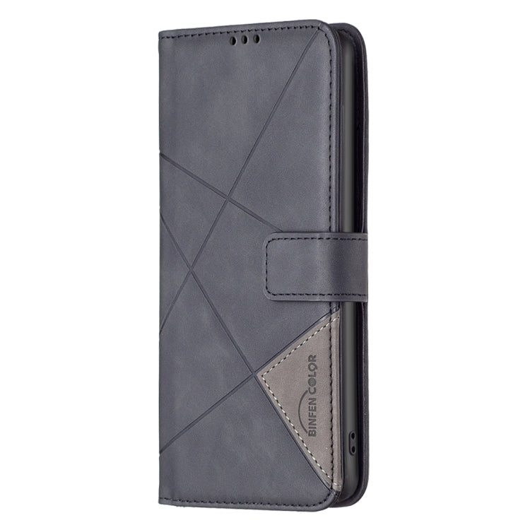 Magnetic Buckle Rhombus Texture Leather Phone Case – Magnetic, Card Slot, Leather, For Google Pixel 9, For Google Pixel 8a, For Google Pixel 8 Pro, For Google Pixel 8