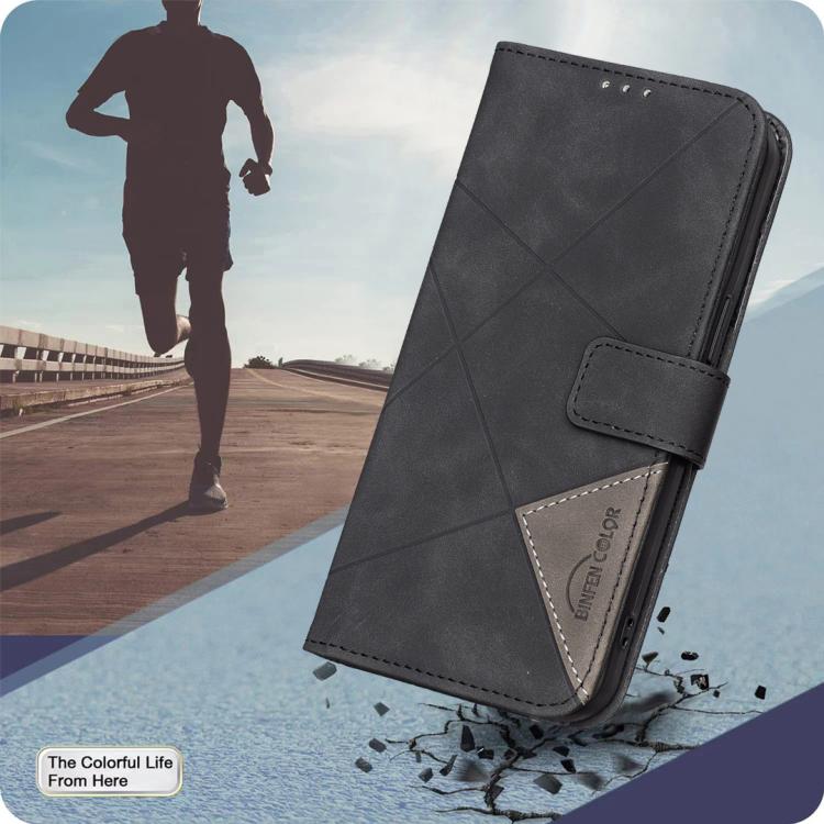 Magnetic Buckle Rhombus Texture Leather Phone Case – Magnetic, Card Slot, Leather, For Google Pixel 11 / 11 Pro, For Google Pixel 10a, For Google Pixel 9A, For Google Pixel 9 Pro