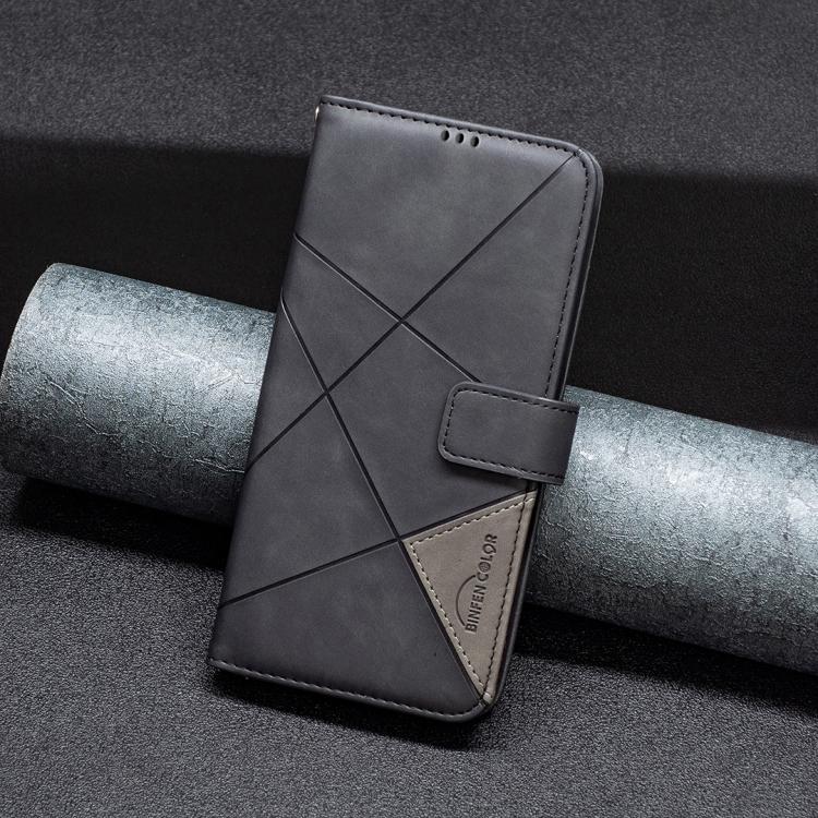 Magnetic Buckle Rhombus Texture Leather Phone Case – Magnetic, Card Slot, Leather, For Google Pixel 11 / 11 Pro, For Google Pixel 10a, For Google Pixel 9A, For Google Pixel 9 Pro