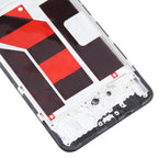 Original Front Housing LCD Frame Bezel Plate, For OPPO Reno4 4G, For OPPO A17, For OPPO A97, For OPPO Reno8 5G, For OPPO Reno7 4G, For OPPO Reno7 SE