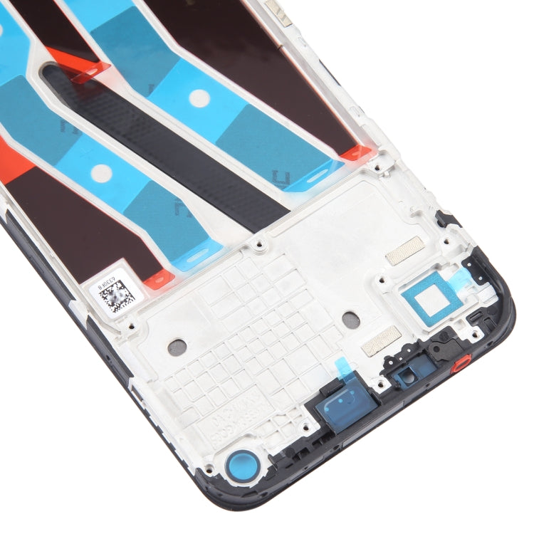 Original Front Housing LCD Frame Bezel Plate, For Realme 10 4G, For Realme 10 5G, For Realme 10S, For Realme 9 Pro 5G, For Realme 9 Pro+ 5G, For Realme GT Neo3, For Realme C55, For Realme V20, For Realme C30, For Realme C33