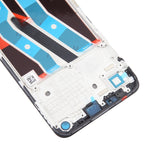 Original Front Housing LCD Frame Bezel Plate, For Realme 10 4G, For Realme 10 5G, For Realme 10S, For Realme 9 Pro 5G, For Realme 9 Pro+ 5G, For Realme GT Neo3, For Realme C55, For Realme V20, For Realme C30, For Realme C33