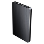 JNN M2 Ultra-thin HD Noise Reduction Intelligent Control Voice Voice Recorder, 4GB, 8GB, 16GB, 32GB, 64GB 4GB