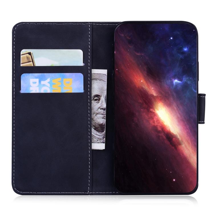 Tiger Embossing Pattern Flip Leather Phone Case – Card Slot, Flip, Leather, For Infinix Hot 50 Pro+ 4G, For Infinix Hot 50 4G, For Infinix Hot 50 5G, For Infinix Zero 40 4G / 5G