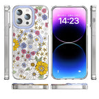 Phone Case – Magnetic (iPhone 15 Pro Max)