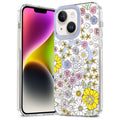 Phone Case – Magnetic (iPhone 15) For iPhone 15 Little Flower