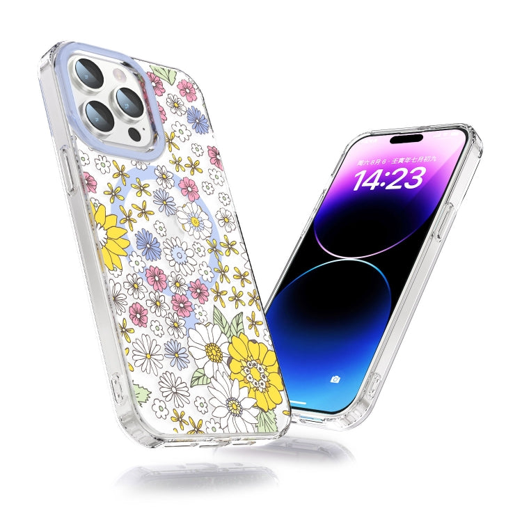 Phone Case – Magnetic (iPhone 15)