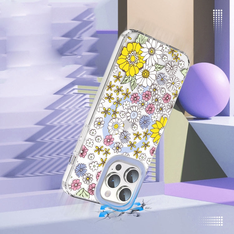 Phone Case – Magnetic (iPhone 15)