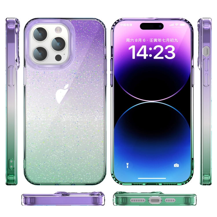 Star Gradient Phone Case, For iPhone 14 Pro Max, For iPhone 14 Pro, For...