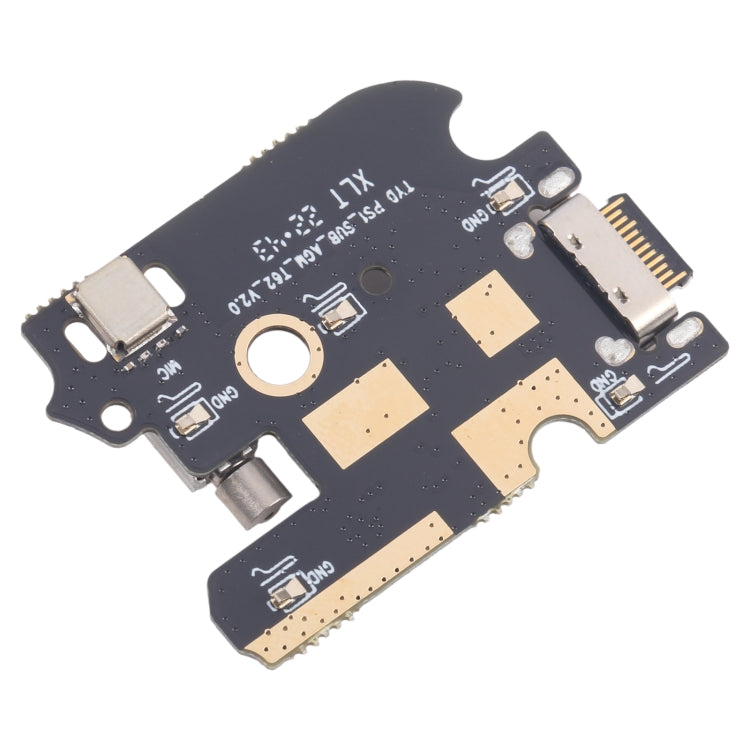 Charging Port Board, For AGM H3, For AGM H5, For AGM H5 Pro, For AGM Glory G1, For AGM Glory G1 Pro, For AGM Glory G1S, For AGM G2, For AGM G2 Pro