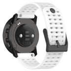 Watch Band – Silicone (Suunto 9 Peak Pro)