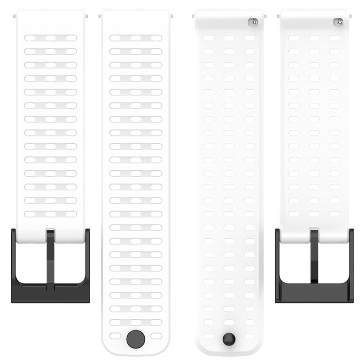 Watch Band – Silicone (Suunto 9 Peak Pro)