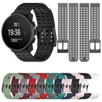 Watch Band – Silicone (Suunto 9 Peak Pro)
