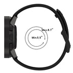 Watch Band – Silicone (Suunto 9 Peak Pro)