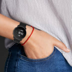 Watch Band – Silicone (Suunto 9 Peak Pro)