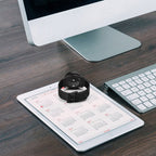 Watch Band – Silicone (Suunto 9 Peak Pro)