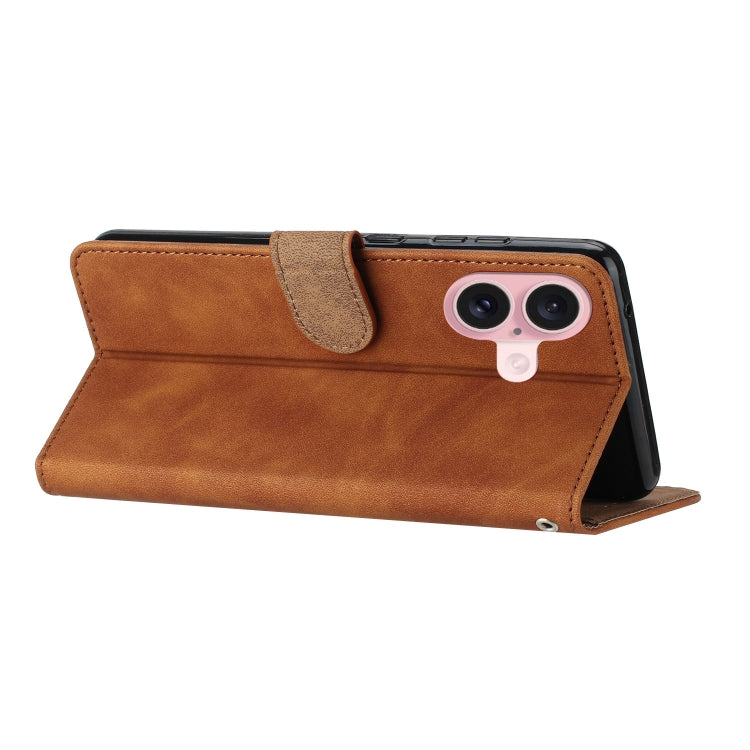 Seven Butterflies Embossed Leather Phone Case – Card Slot, Leather, TPU, For iPhone 16, For iPhone 15 Pro Max, For iPhone 15 Pro, For iPhone 15 Plus