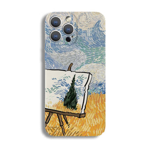 Landscape Painting