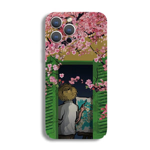 Peach Blossom