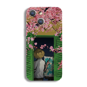 Peach Blossom