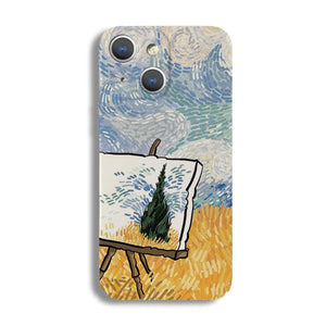 Landscape Painting