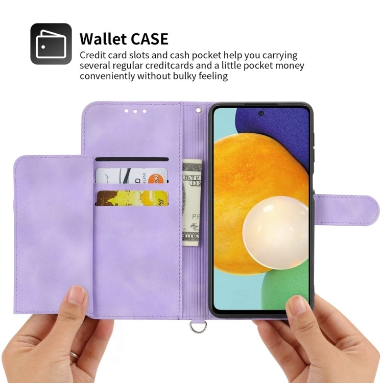 Skin Feel Flowers Embossed Wallet Leather Phone Case – Wear-resistant, Card Slot, Kickstand, For Honor X9b, For Honor 90 Pro 5G, For Honor 90 5G, For Honor X50i