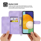 Skin Feel Flowers Embossed Wallet Leather Phone Case – Wear-resistant, Card Slot, Kickstand, For Honor X9b, For Honor 90 Pro 5G, For Honor 90 5G, For Honor X50i