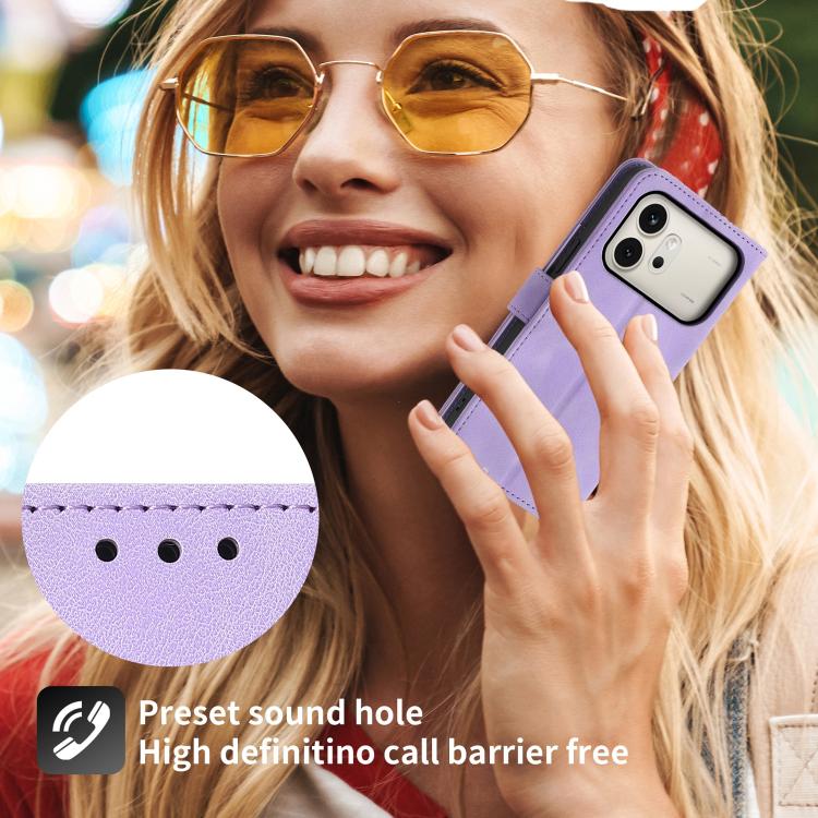Skin Feel Flowers Embossed Wallet Leather Phone Case – Wear-resistant, Card Slot, Kickstand, For Honor 600 Global / 600 Pro Global, For Honor X9d 5G / X70 5G, For Honor X6c 4G / X5b / X5b Plus, For Honor 400 Pro Global 160.8mm