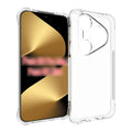 Shockproof Non-slip Thickening TPU Phone Case, For Huawei Pura 90 Pro Max / Pura 90 Ultra, For Huawei Pura 90 Pro, For Huawei Mate 80 Pro Max, For Huawei Mate 80 / 80 Pro, For Huawei Mate 70 Air 5G, For Huawei Pura 80 Pro 5G, For Huawei Pura 80 5G     ... For Huawei Pura 90 Pro Max Pura 90 Ultra