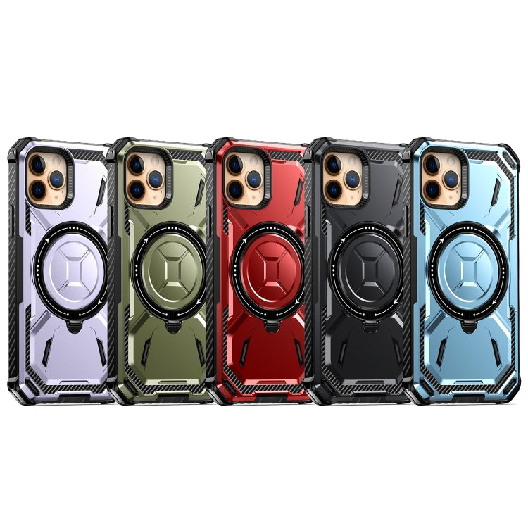 Armor Series Holder Phone Case with Back Clip, For iPhone 12, For...