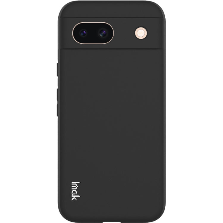 UC-3 Series Shockproof Frosted TPU Phone Case – Shockproof, TPU, For Google Pixel 8a, For Google Pixel 8 Pro, For Google Pixel 8, For Google Pixel 7a