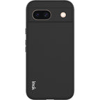 UC-3 Series Shockproof Frosted TPU Phone Case – Shockproof, TPU, For Google Pixel 8a, For Google Pixel 8 Pro, For Google Pixel 8, For Google Pixel 7a