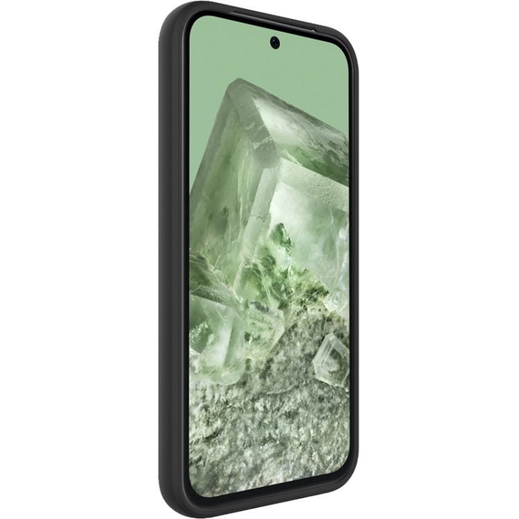 UC-3 Series Shockproof Frosted TPU Phone Case – Shockproof, TPU, For Google Pixel 8a, For Google Pixel 8 Pro, For Google Pixel 8, For Google Pixel 7a