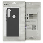 UC-3 Series Shockproof Frosted TPU Phone Case – Shockproof, TPU, For Google Pixel 8a, For Google Pixel 8 Pro, For Google Pixel 8, For Google Pixel 7a